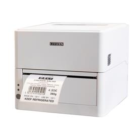Citizen CL-H300SV Germ Resistant Desktop Label Printer